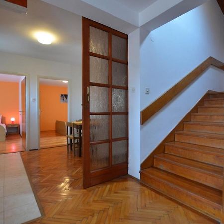Brigita Apartments Rovinj Eksteriør bilde