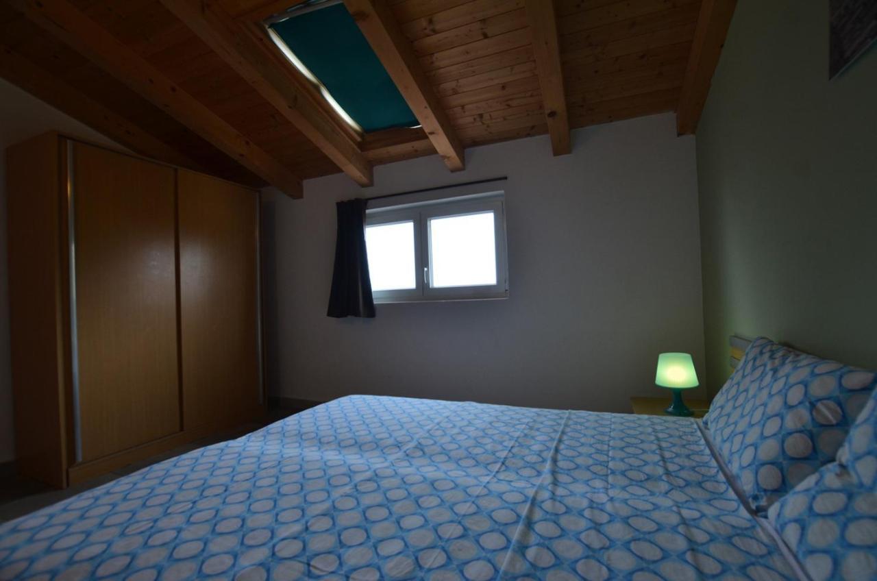 Brigita Apartments Rovinj Eksteriør bilde