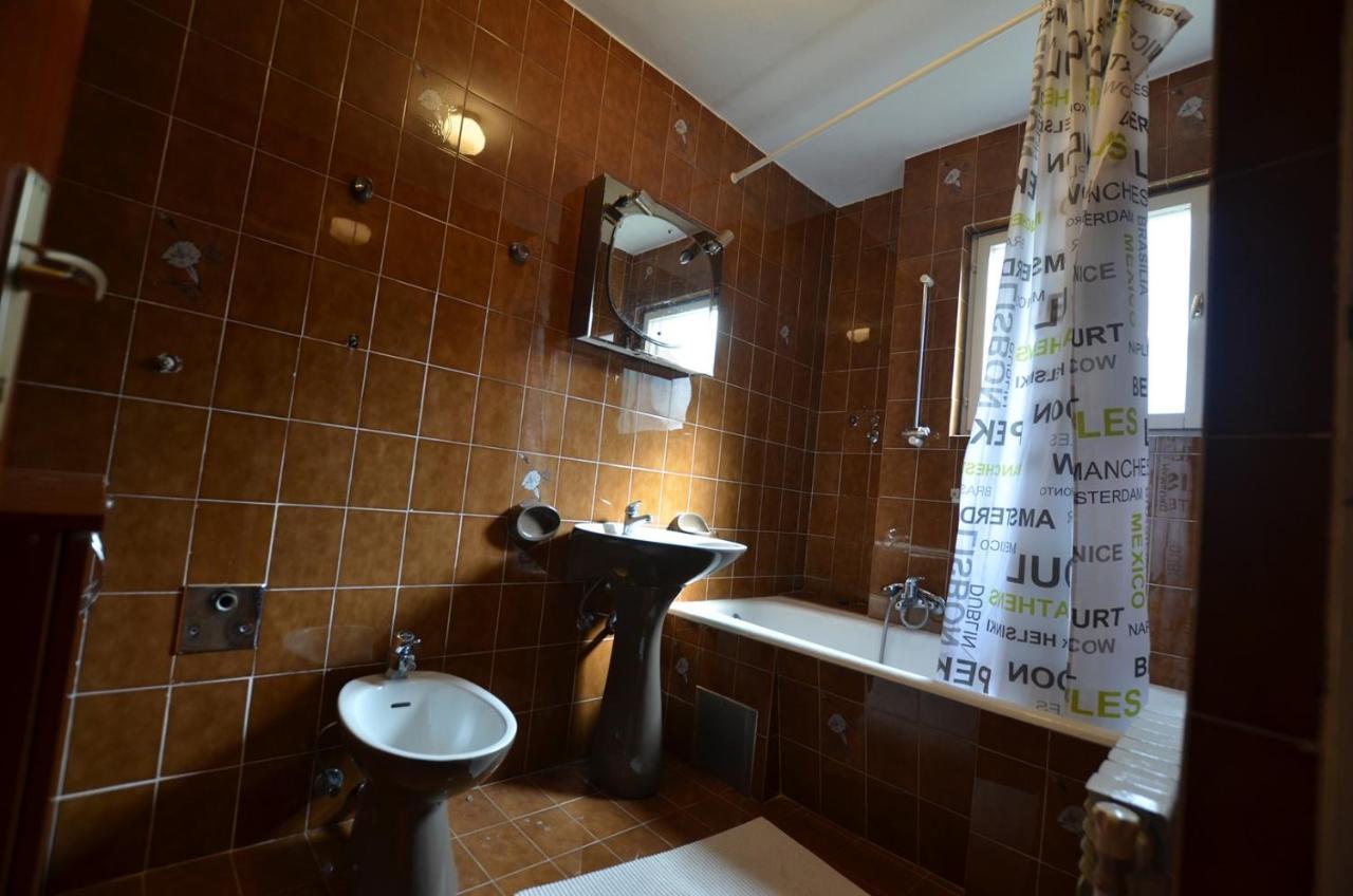 Brigita Apartments Rovinj Eksteriør bilde