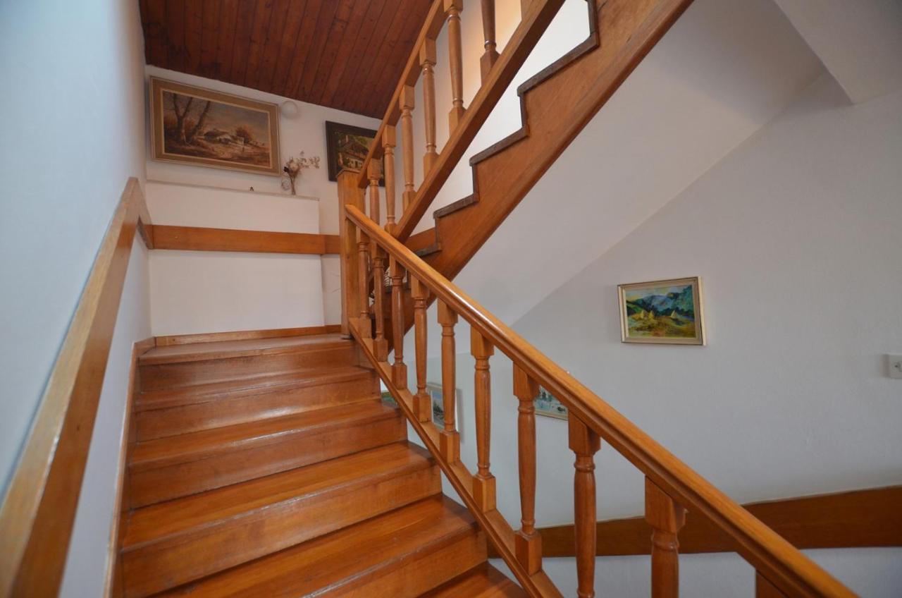 Brigita Apartments Rovinj Eksteriør bilde
