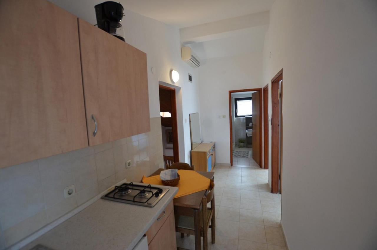 Brigita Apartments Rovinj Eksteriør bilde