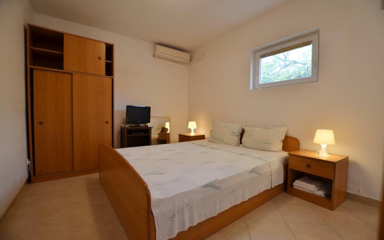 Brigita Apartments Rovinj Eksteriør bilde