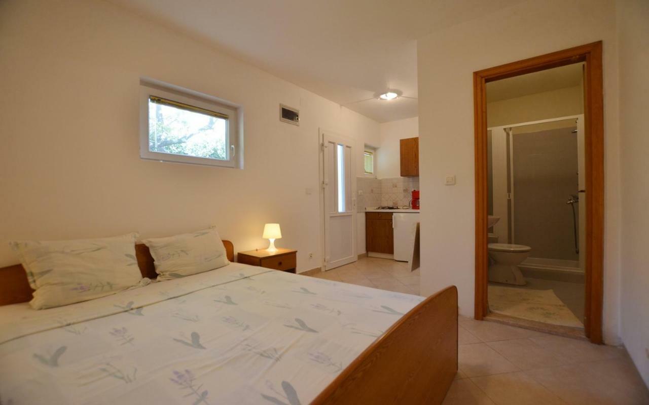 Brigita Apartments Rovinj Eksteriør bilde